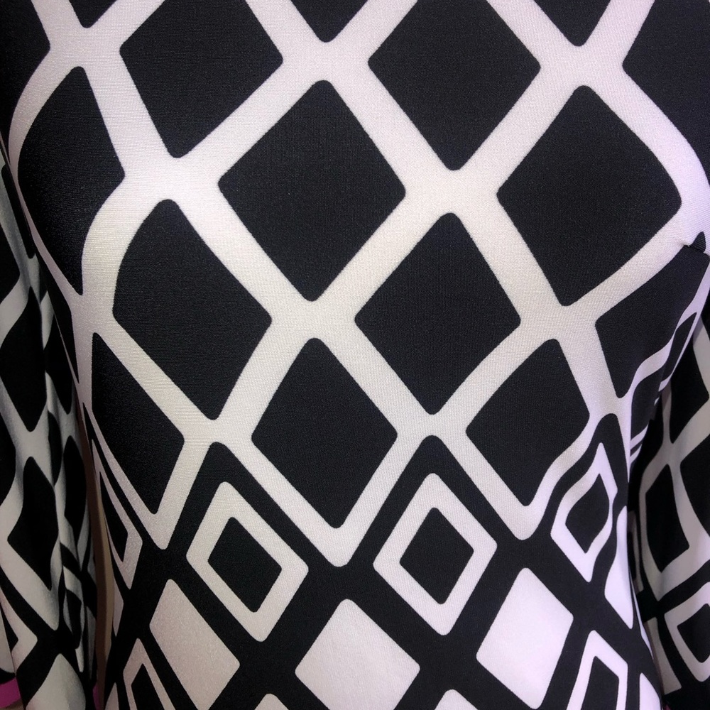 Joseph Ribkoff Dress - Picture 8 of 10